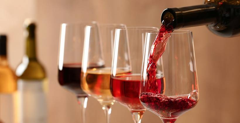 Bar - Le Comptoir De L'Océan - restaurant BUSSAC-SUR-CHARENTE