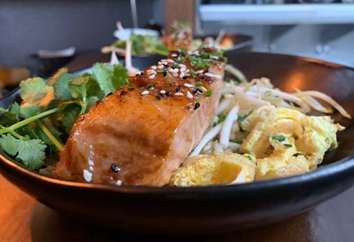 Le Comptoir De L'Océan - restaurant BUSSAC-SUR-CHARENTE