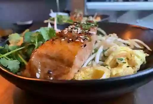 Le Comptoir De L'Océan - restaurant BUSSAC-SUR-CHARENTE