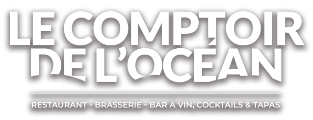 Logo Le Comptoir de l'Océan